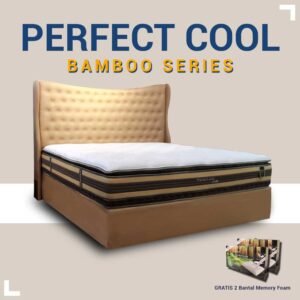 Springbed Perfect Cool