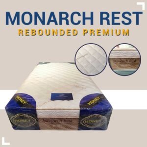 Kasur Rebounded Premium Monarch Rest