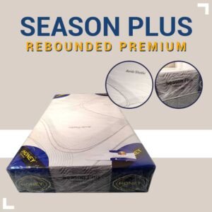 Kasur Rebounded Premium Season Plus