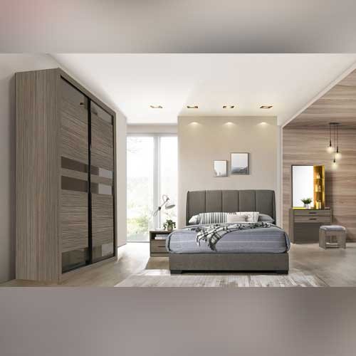 Bedroom Set G6255 - Image 2