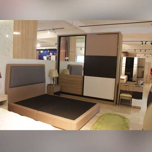 Bedroom Set HR2316 - Image 3