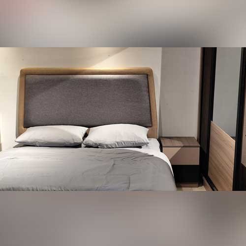 Bedroom Set HR2316 - Image 5