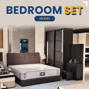 Bedroom Set HR2322