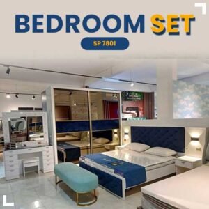 Bedroom Set SP7801