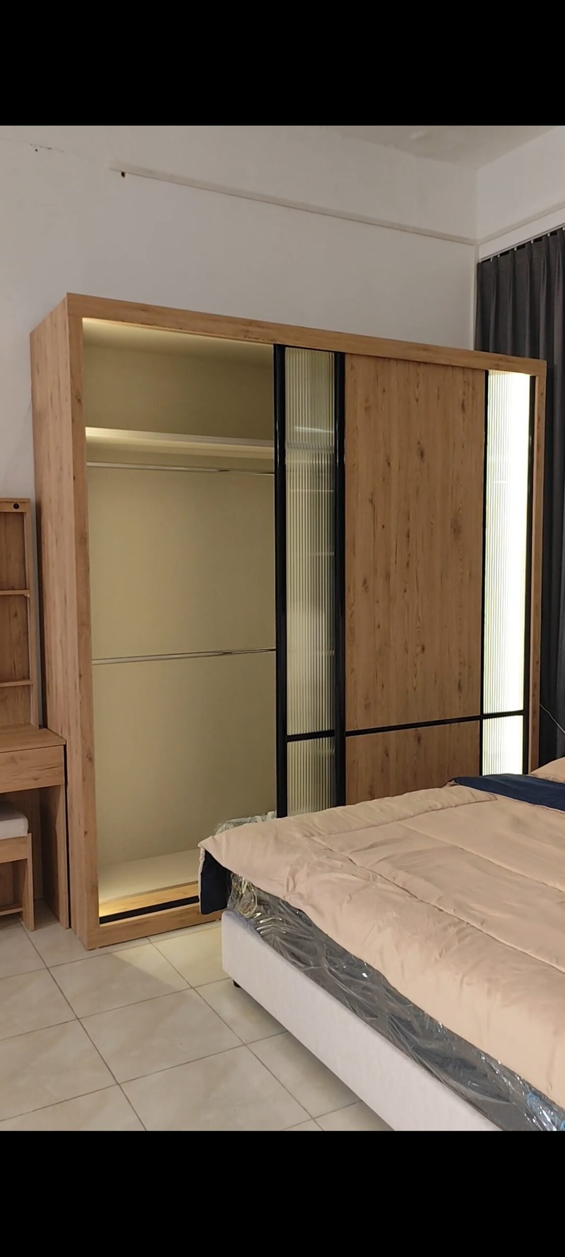 Bedroom Set AC6511 - Image 2