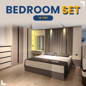 Bedroom Set TK7757