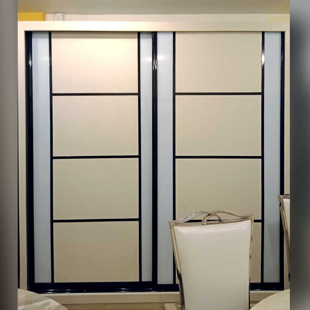 Lemari Pakaian AW618 - Image 2