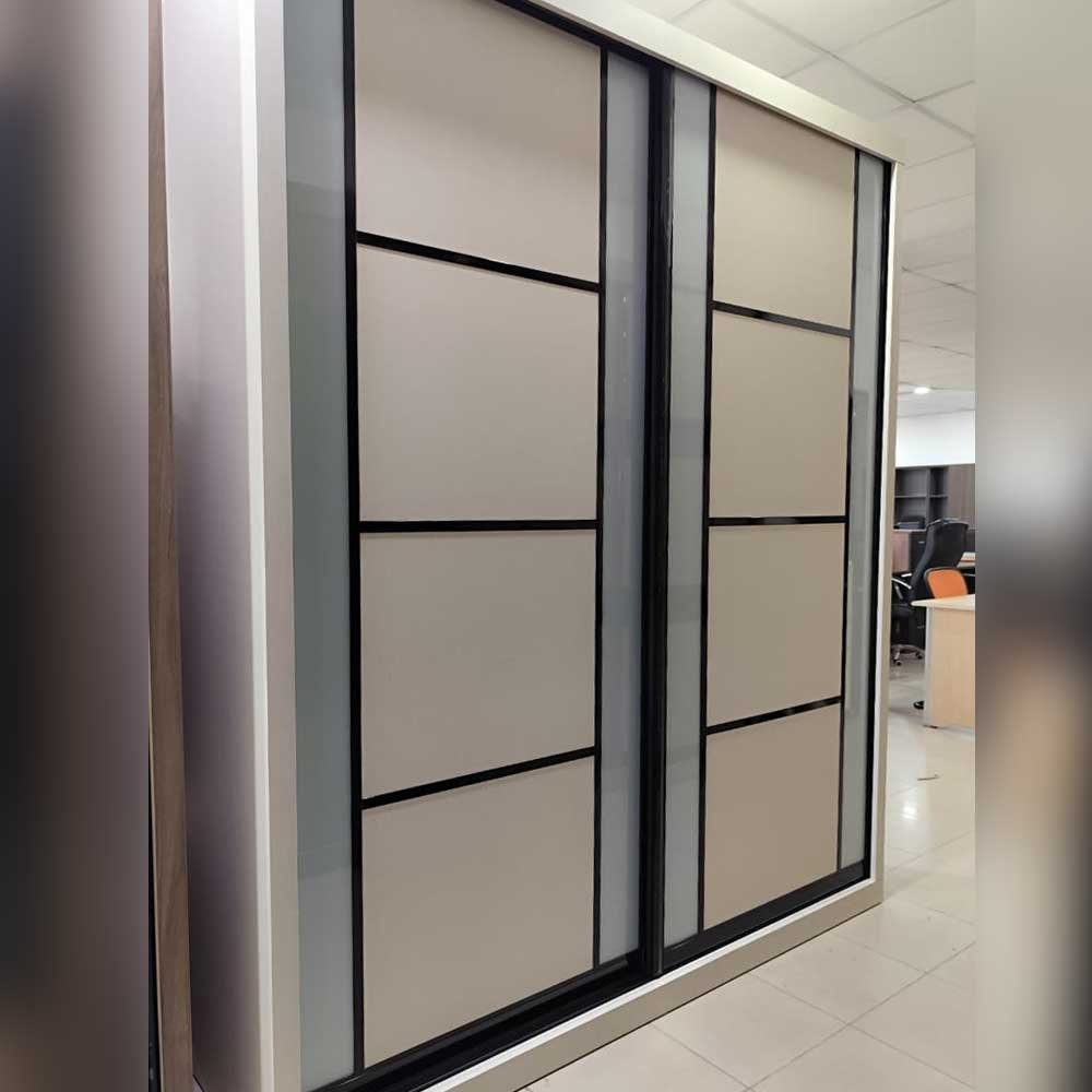 Lemari Pakaian AW618 - Image 2