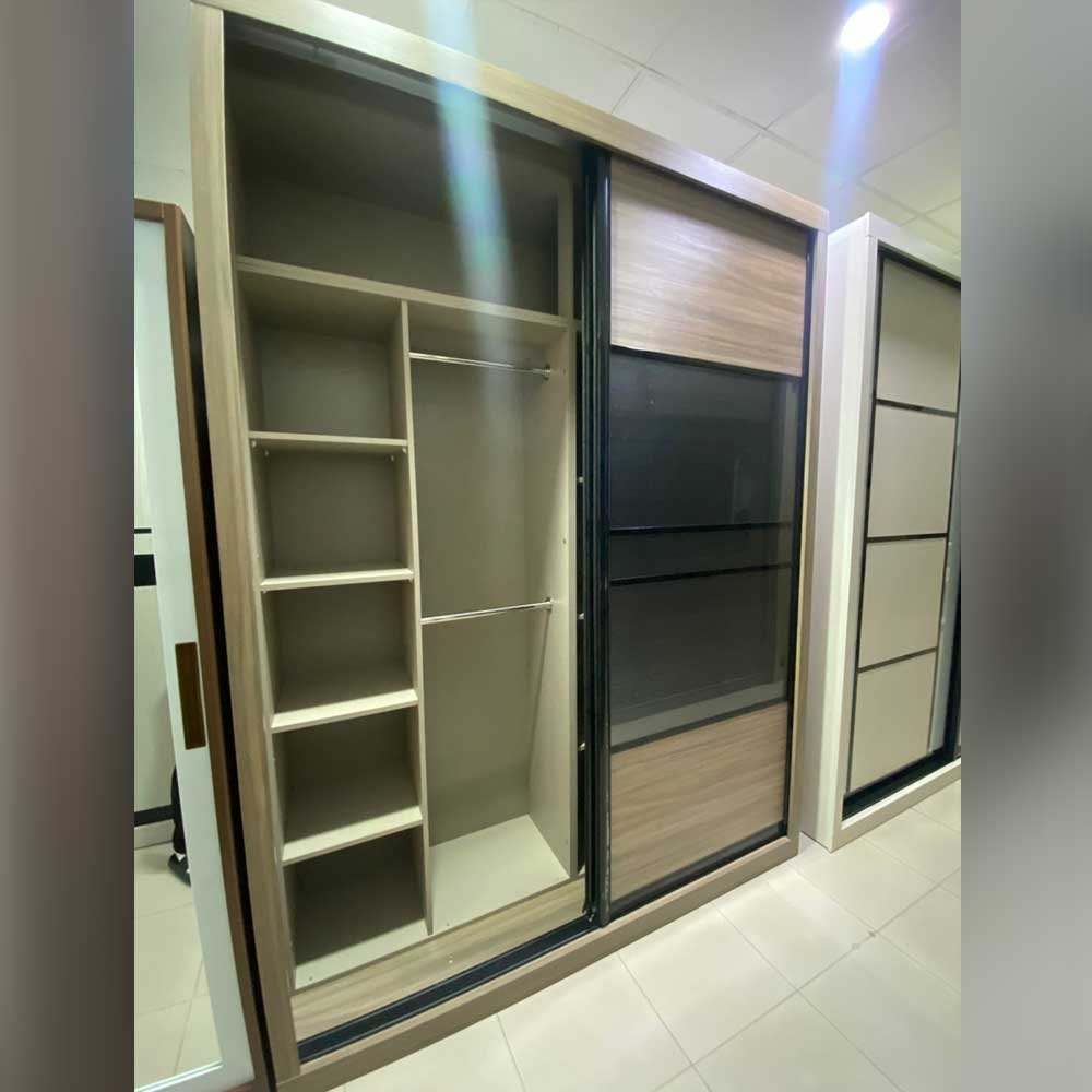 Lemari Pakaian C618 B - Image 3