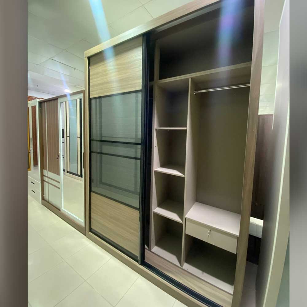 Lemari Pakaian C618 B - Image 4