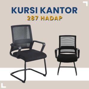 Kursi Kantor Hadap 287