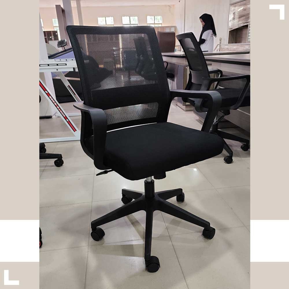 Kursi Kantor Roda 287 - Image 3