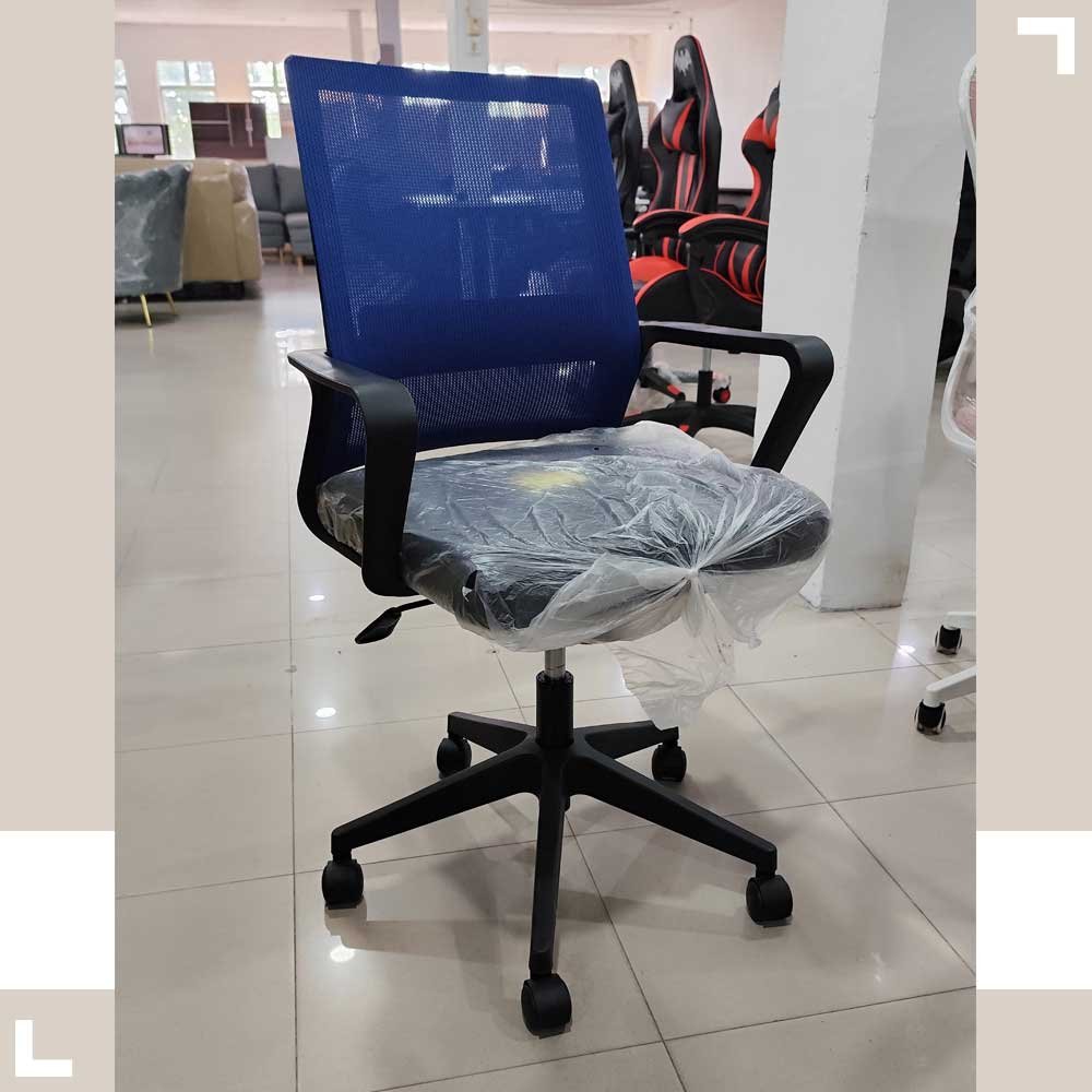 Kursi Kantor Roda 287 - Image 2