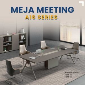 Meja Meeting A16 Series