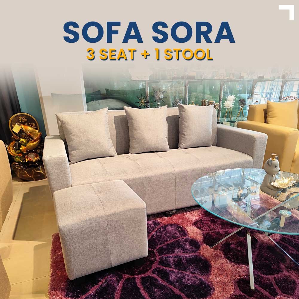 Sofa Sora - Image 5