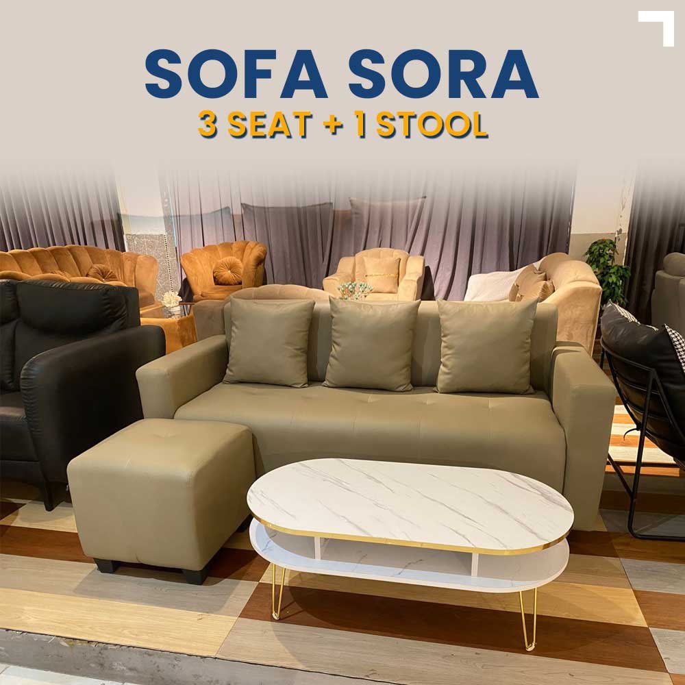 Sofa Sora - Image 4