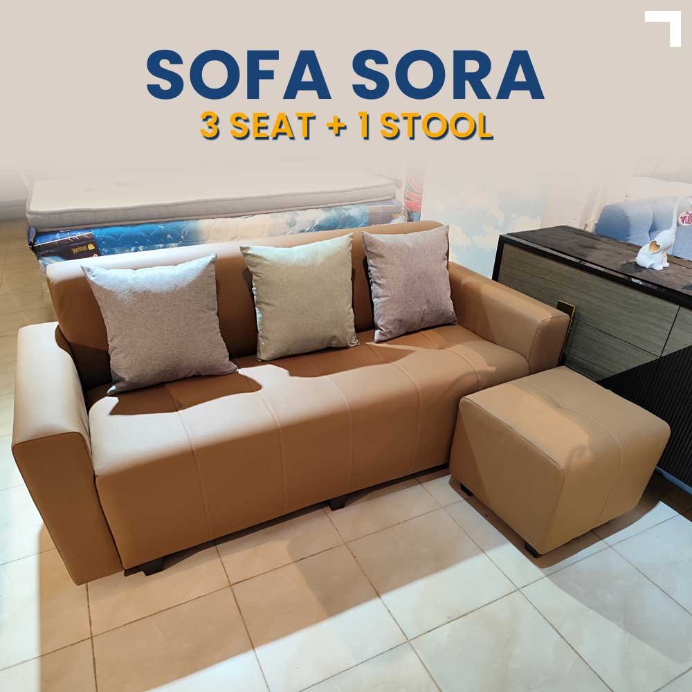 Sofa Sora - Image 2