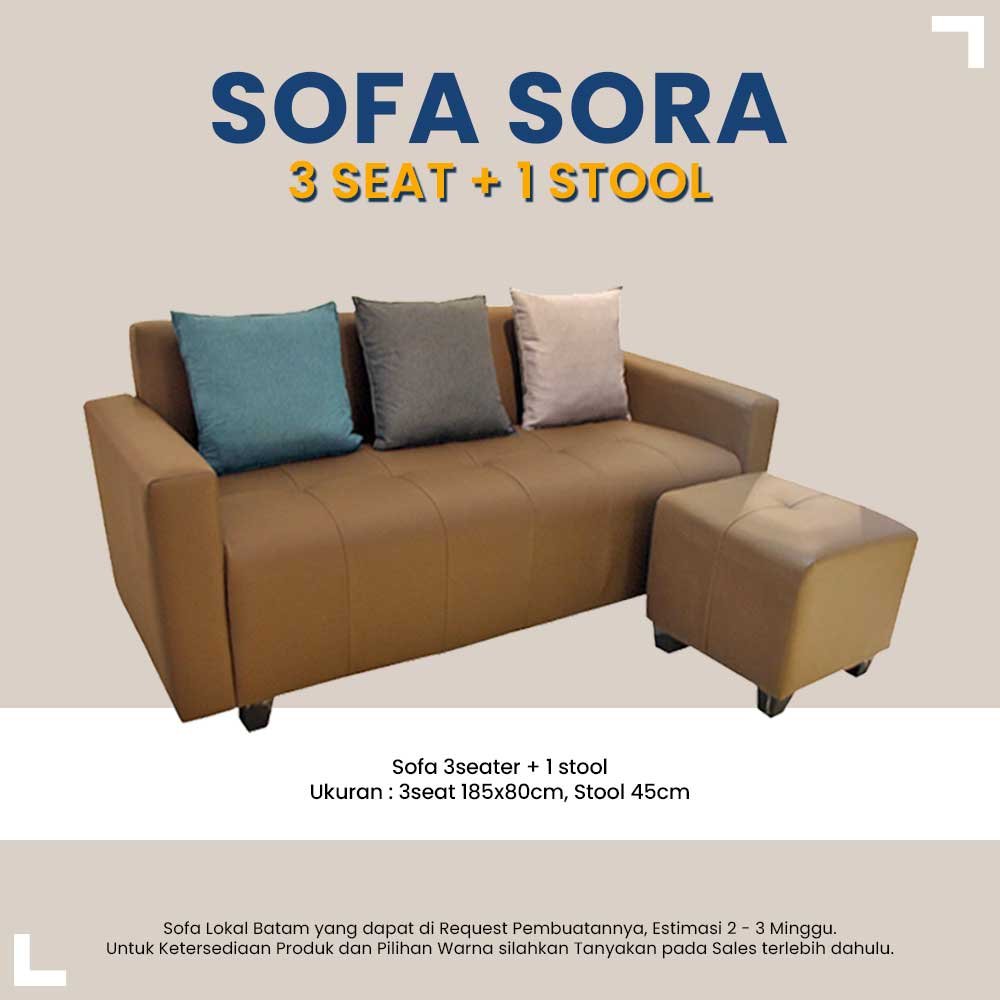 Sofa Sora