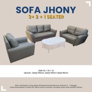 Sofa Jhony