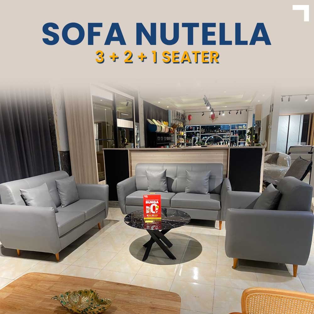 Sofa Nutella - Image 2
