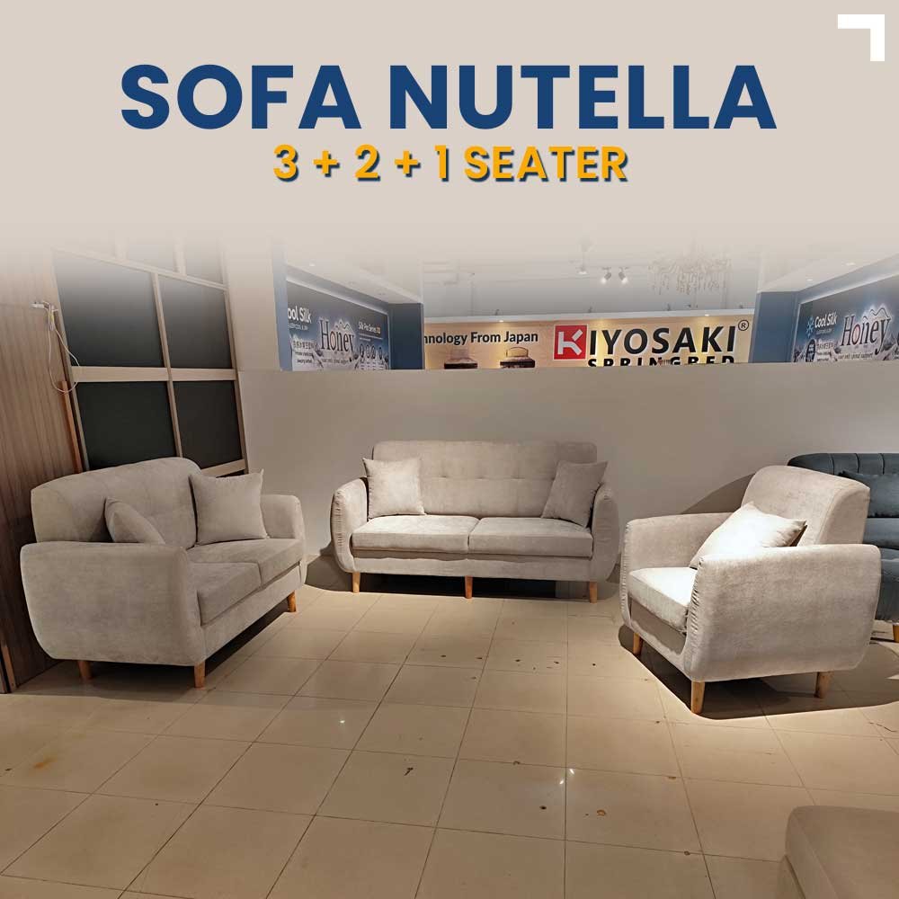 Sofa Nutella - Image 3