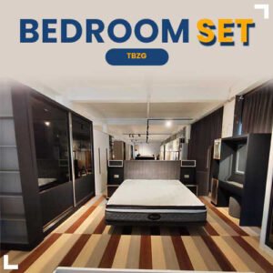 Bedroom Set TBZG