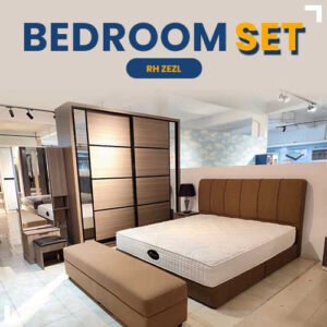 Bedroom Set RHZEZL
