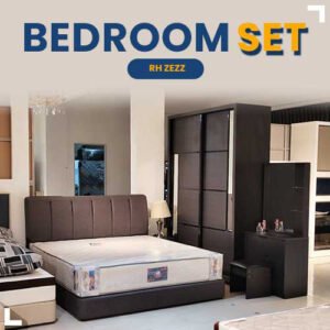 Bedroom Set RHZEZZ